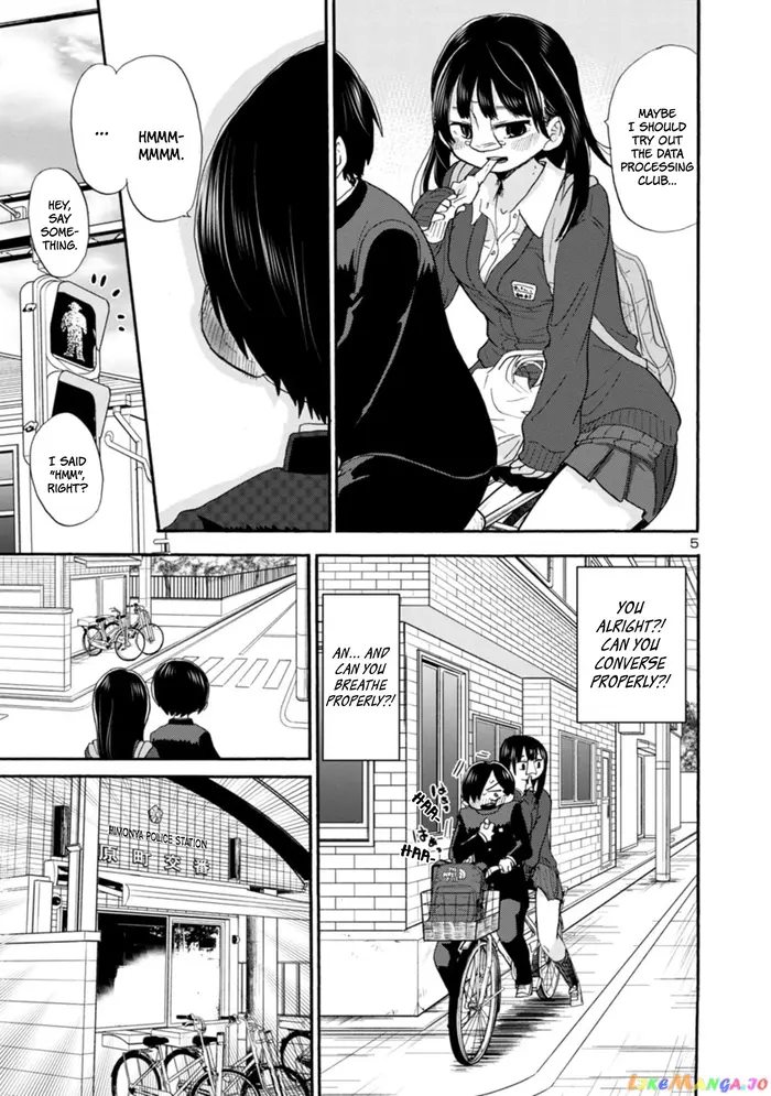 The Dangers in My Heart Chapter 16 image 06_optimized